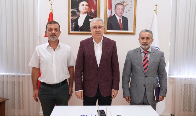 EÜ Türk Dünyası Araştırmaları Enstitüsü, akademik döneme yeni hedeflerle başlıyor