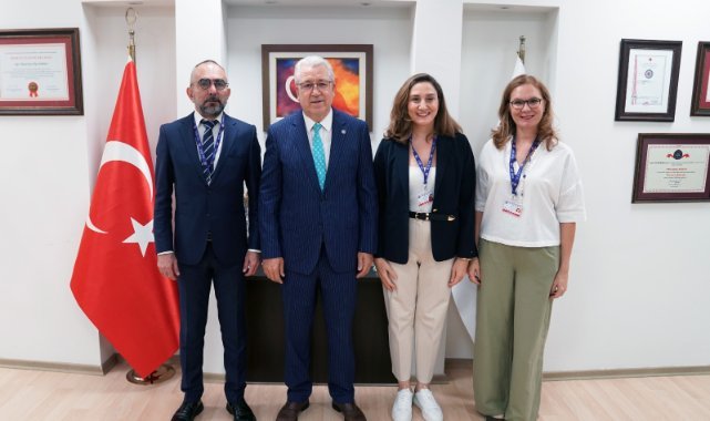 EÜTF Hastanesi yapay zekâ destekli çalışmalara öncülük ediyor