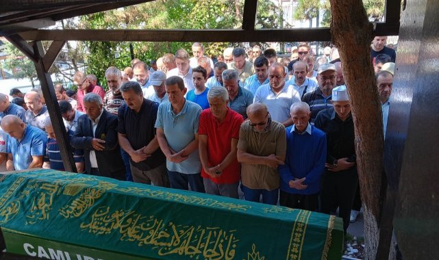 Eyüp öğretmen 3 aylık yaşam savaşını kaybetti