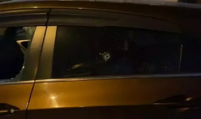 Fatih'te eski kız arkadaşının yeni sevgilisi olduğunu öğrenince kurşun yağdırdı