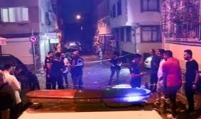 Fatih'te polise saldırının detayları ortaya çıktı