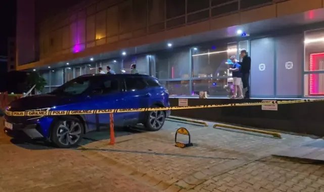 Fenerbahçe'nin eski futbolcusu Serhat Akın'a silahlı saldırı