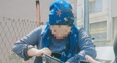 FETÖ firarisi ihraç memur kadın, İzmir'de yakalandı