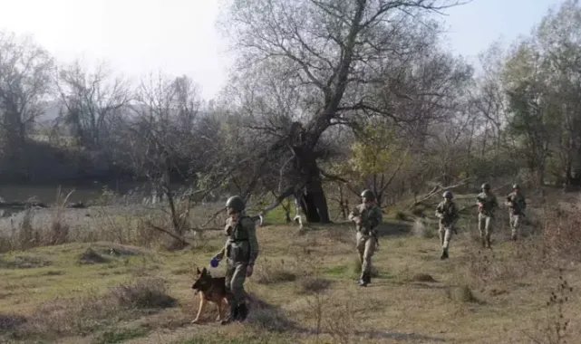 FETÖ şüphelisi eski Sayıştay Başdenetçisi, Yunanistan’a kaçmak isterken yakalandı