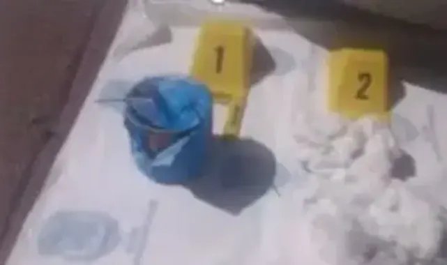 Firari PKK'lıdan boşanma aşamasındaki eşine silahlı ve patlayıcılı saldırı talimatı