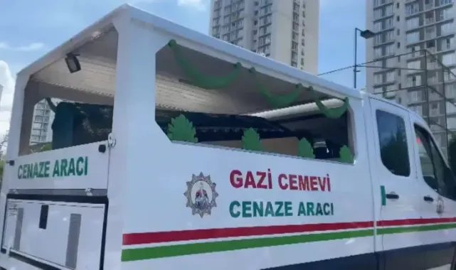 Gaziosmanpaşa'da sitede tekel bayi cinayeti; komşusu tarafından 8 yerinden vurularak öldürüldü