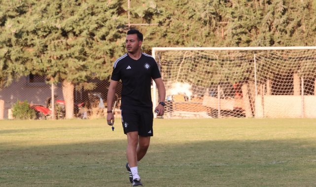 Gökhan Karaaslan: "Taraftarımız bize güvenmeye devam etsin"