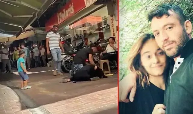 Hamile Sude Naz'ı öldüresiye döven sanığın 'alkol' savunmasına hakimden tepki