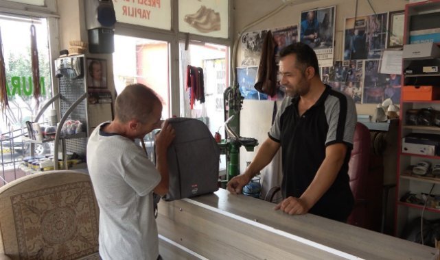 İş çok, çırak yok