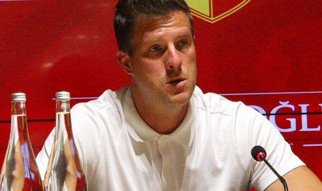 Ivan Mance: "Transfer dönemi puan kazandırmaz"