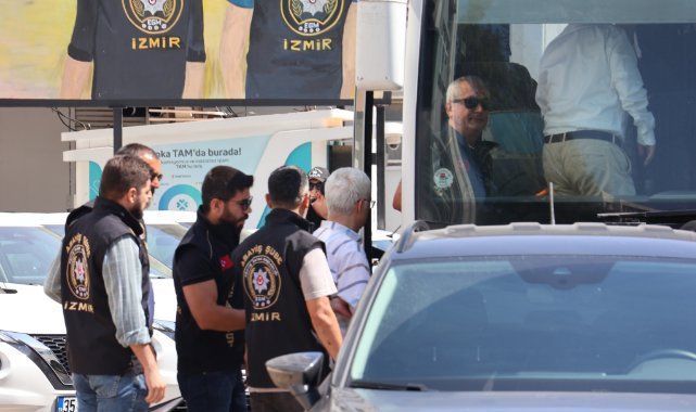 İzmir'de elektrik akımına kapılan 2 kişinin ölümü ile ilgili davada ara mütalaa açıklandı