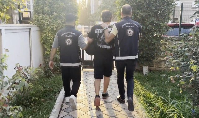 İzmir'de insan tacirlerine operasyon: 14 tutuklama