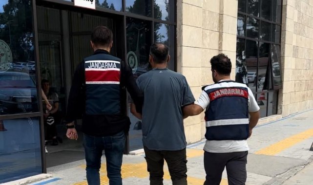 İzmir merkezli ‘terörizm finansmanı’ operasyonunda 27 gözaltı