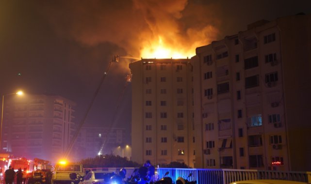 İzmir son 20 yılın en zorlu yazını geçirdi