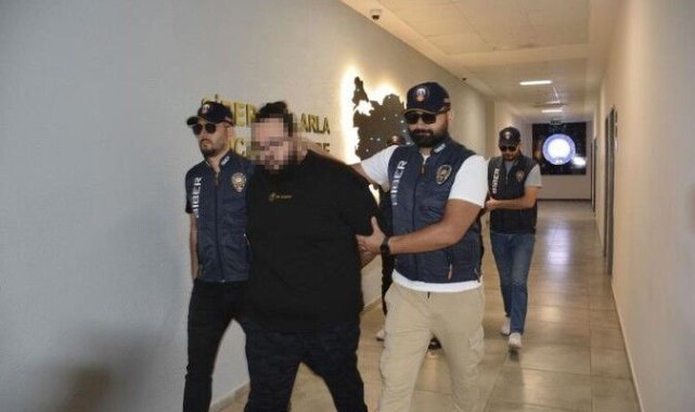Jahrein ve Pungent 666 rumuzlu fenomenler müstehcenlik suçundan tutuklandı