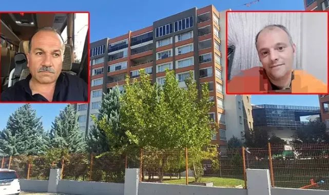 Kahvaltıya davet eden kayınpederini bıçaklayarak öldürdü