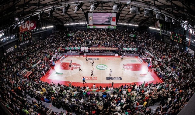 Karşıyaka Basketbol’un kombineleri satışa çıkıyor