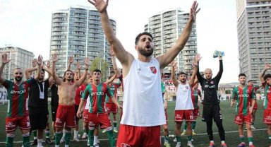 Karşıyaka'da Enes Nalbantoğlu rüzgarı