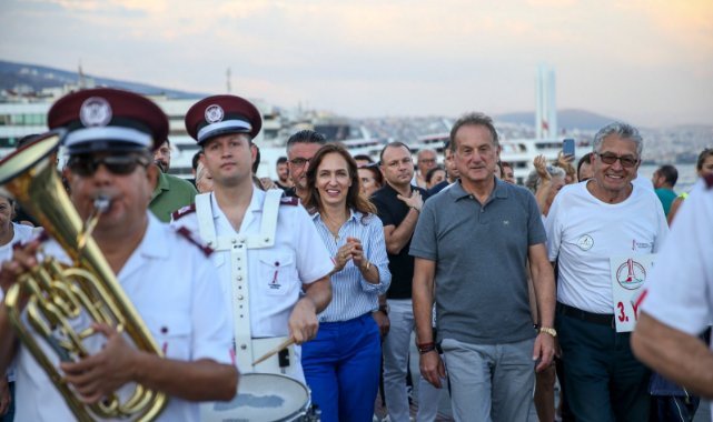 Karşıyaka, sağlıklı yaşam için harekete geçti