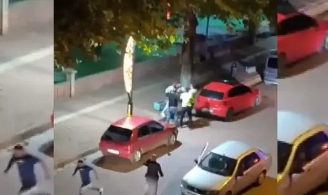 Kastamonu'da 3 polisi yaralayan baba ve oğlu tutuklandı