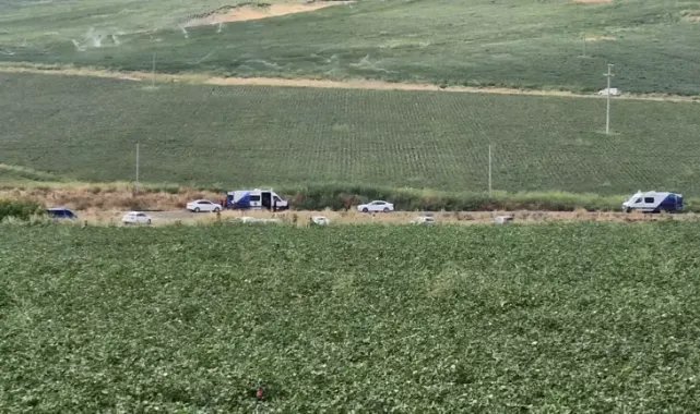 Kayıp Narin’in 19’uncu günde, derede cansız bedeni bulundu