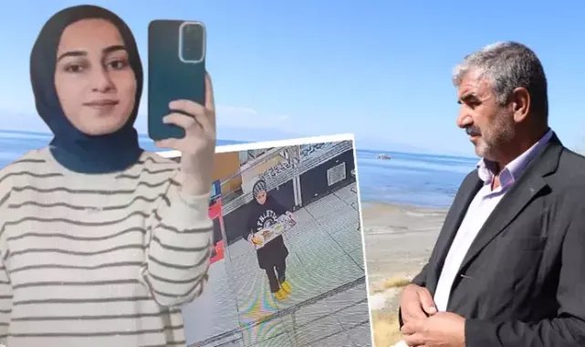 Kayıp üniversiteli Rojin'i arama çalışmalarında 3'üncü gün