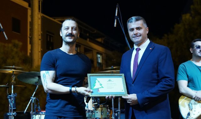 Kemalpaşa'da kurtuluşun 102'nci yılı kutlandı