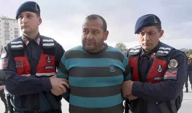 Keserli komşu cinayeti davası sanığına verilen ceza bozuldu