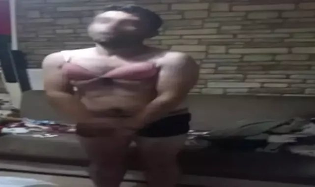 Kiracıya kadın kıyafeti giydirip, müzik eşliğinde işkence yapan aile üyelerine hapis cezası