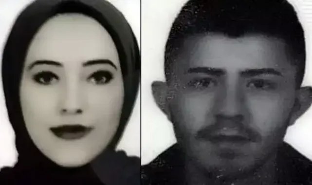 Kız arkadaşını öldürüp, yaşamına son verdi