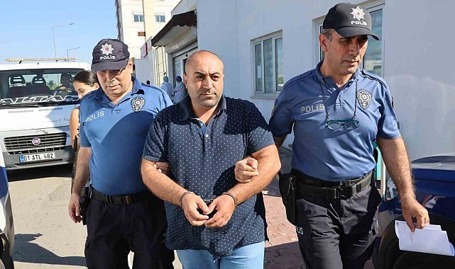 Komşusunu öldüren şüpheli: “Kendi bıçağının üzerine düştü, ben bıçaklamadım”