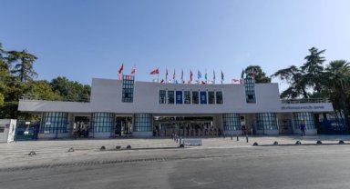 Kültürpark’ın kapıları yenilenen yüzüyle açıldı