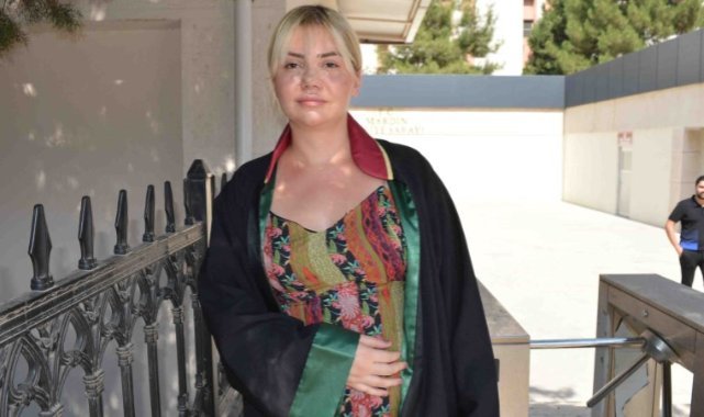 Kürtajda ceninin yarısı içerde kaldığı iddiasıyla suç duyurusunda bulundu