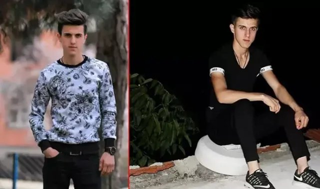Kuzen katili, eşi ile tutuklandı