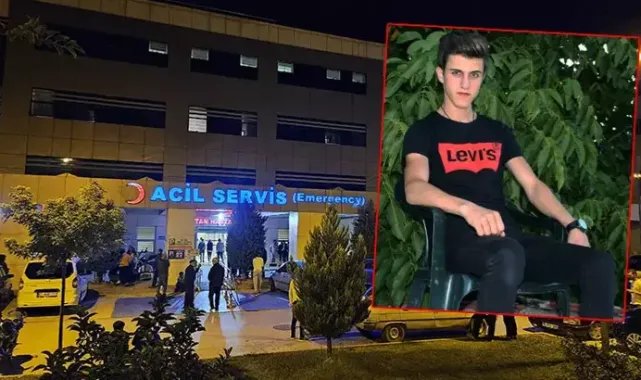 Kuzeninin pompalı tüfekle vurduğu Beytullah öldü