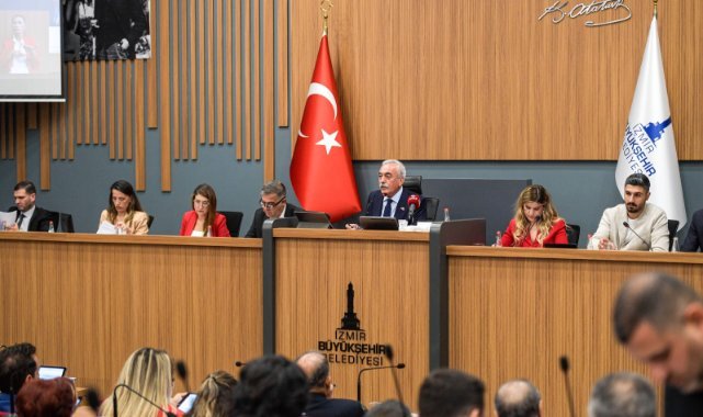Meclis’te Buca Onat Tüneli kararı