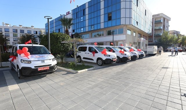 Menderes’te Araç Kiralama Devri Sona Erdi