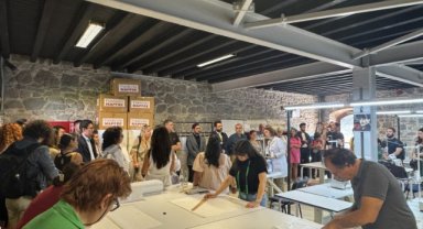 Meslek Fabrikası dijital ortamda da istihdamı artırıyor