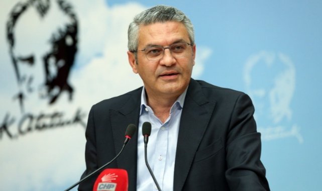Milletvekili Salıcı: Tüzüğümüzü daha demokratik hale getirmek lazım