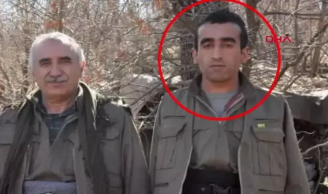 MİT, PKK/KCK'nın sözde sorumlusunu etkisiz hale getirdi