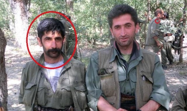 MİT'ten Irak'ta nokta operasyon