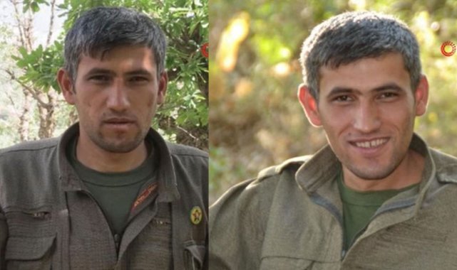 MİT’ten PKK/KCK’nın sözde sorumlusuna operasyon