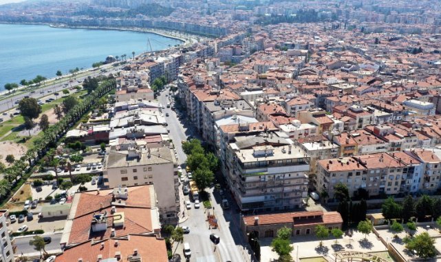 Mithatpaşa Caddesi’nde otopark ve yol çizgisi çalışması başlıyor