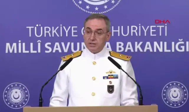 MSB: 1 haftada 36 terörist etkisiz hale getirildi