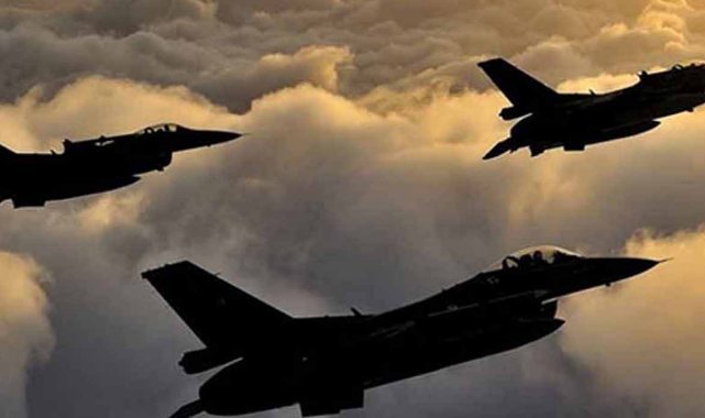 MSB: "Irak’ın kuzeyindeki operasyonlarda 27 terörist etkisiz hale getirildi"