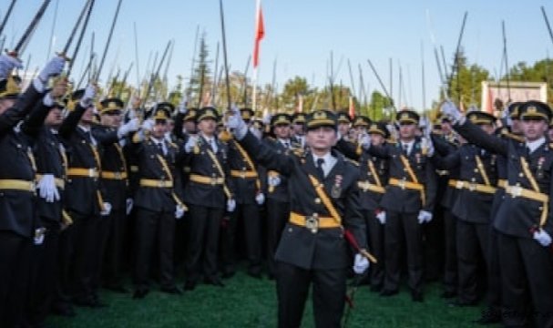 MSB: Kılıçlı yemin her yönüyle araştırılıyor
