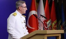 MSB: Kılıçlı yemine ilişkin olay her yönüyle inceleniyor