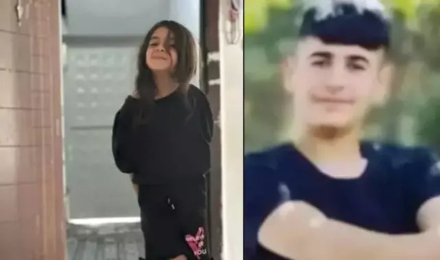 Narin cinayetinde ağabeyi Enes’in kolundaki ısırık izinin kime ait olduğu belirlenemedi