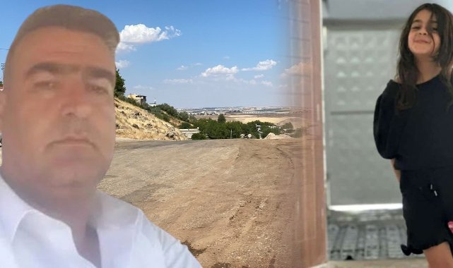 Narin cinayetinde tutuklu amca Salim Güran’ın ifadesi yeninden alındı: “Nevzat Bahtiyar’ın aleyhime söylemiş olduğu tüm hususlar yalandır”