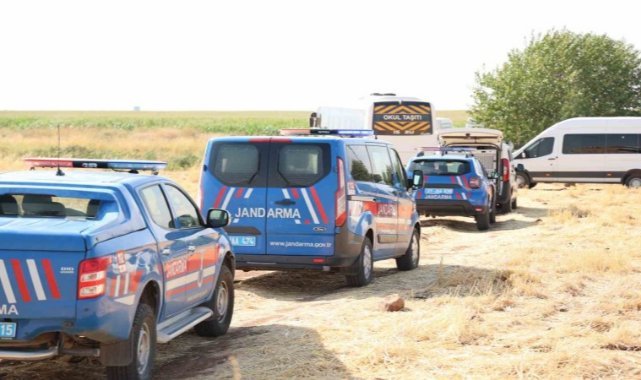 Narin Güranı arama çalışmaları 17’inci gününde
